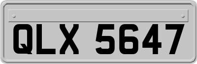 QLX5647