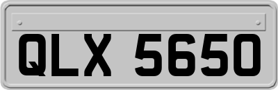 QLX5650