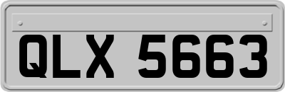 QLX5663