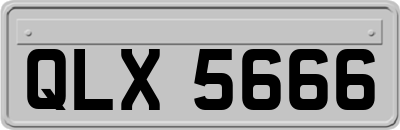 QLX5666