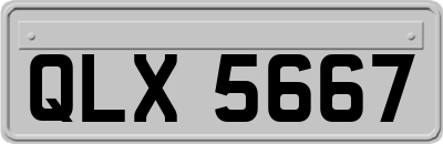 QLX5667