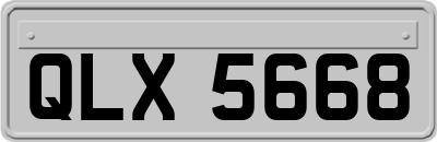 QLX5668