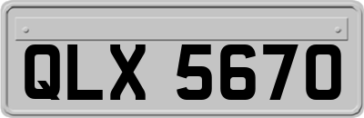 QLX5670