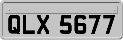 QLX5677