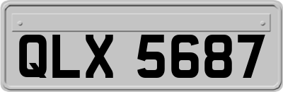 QLX5687