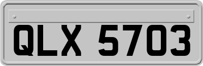 QLX5703