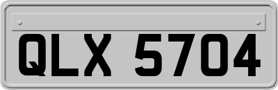 QLX5704