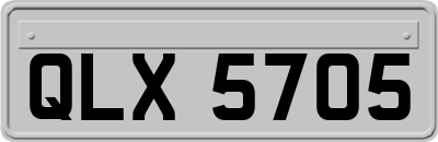 QLX5705