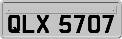 QLX5707