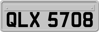 QLX5708