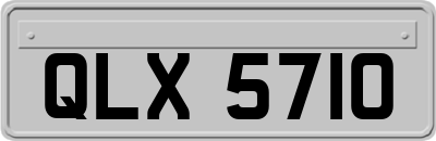 QLX5710