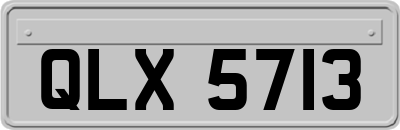 QLX5713