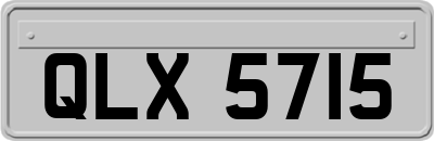 QLX5715