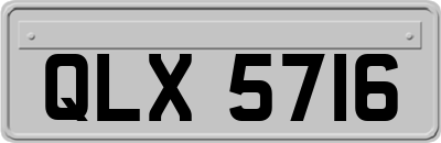 QLX5716