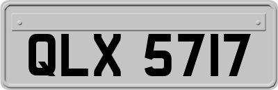 QLX5717