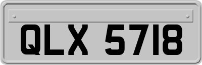 QLX5718