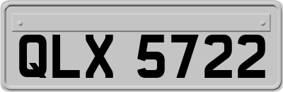 QLX5722