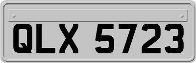 QLX5723