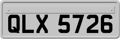 QLX5726