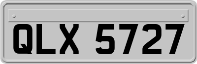 QLX5727