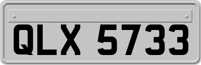 QLX5733