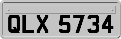 QLX5734