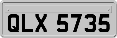 QLX5735