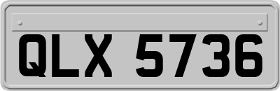 QLX5736