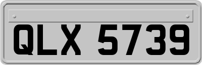 QLX5739