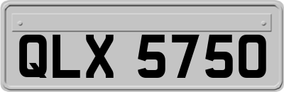 QLX5750