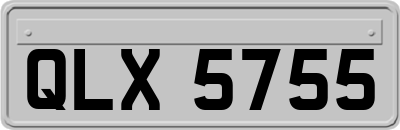 QLX5755