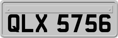 QLX5756