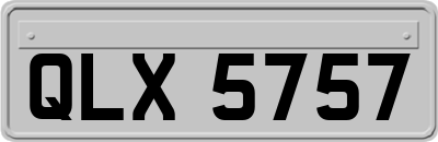 QLX5757