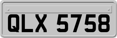 QLX5758