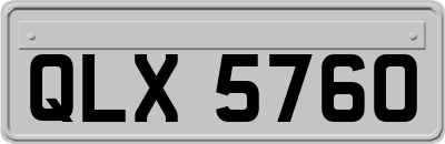 QLX5760