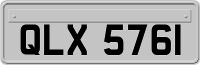 QLX5761