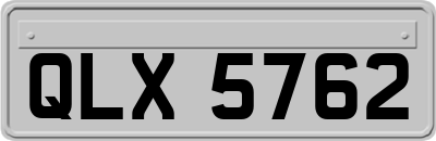 QLX5762