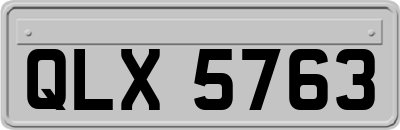 QLX5763