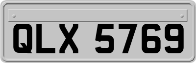 QLX5769