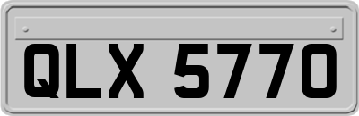 QLX5770