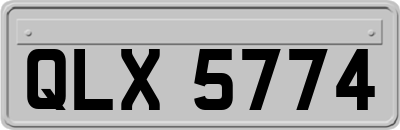 QLX5774