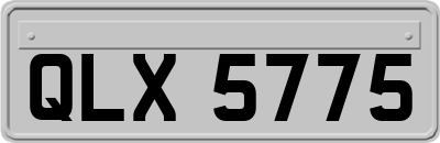 QLX5775