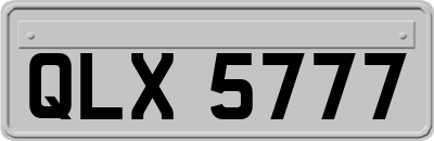 QLX5777