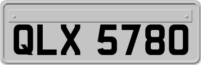 QLX5780