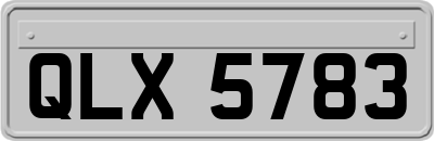 QLX5783