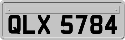 QLX5784