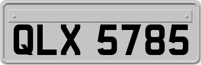 QLX5785