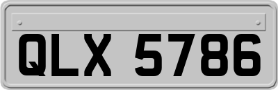 QLX5786