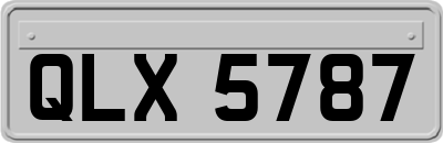 QLX5787