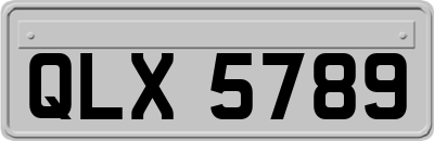 QLX5789